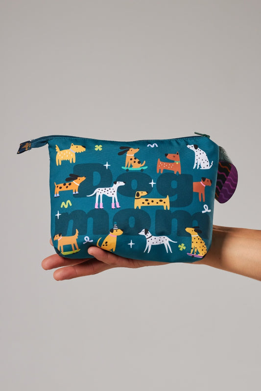 Cartuchera Dog Lovers