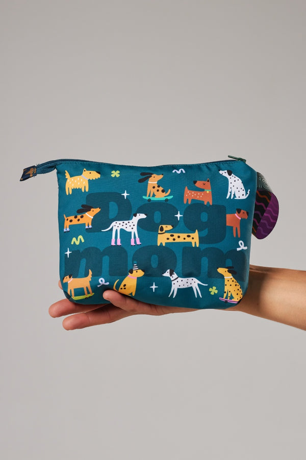 Cartuchera Dog Lovers