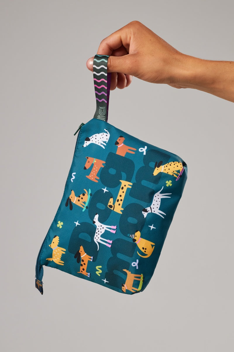 Cartuchera Dog Lovers