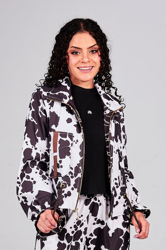 Chaqueta Sunset Taurus