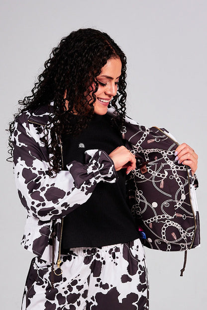 Chaqueta Sunset Taurus