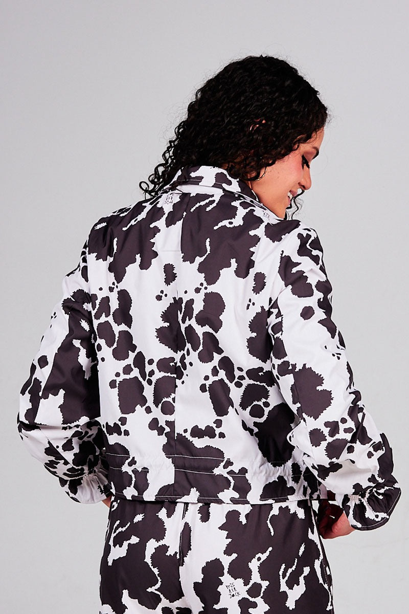 Chaqueta Sunset Taurus