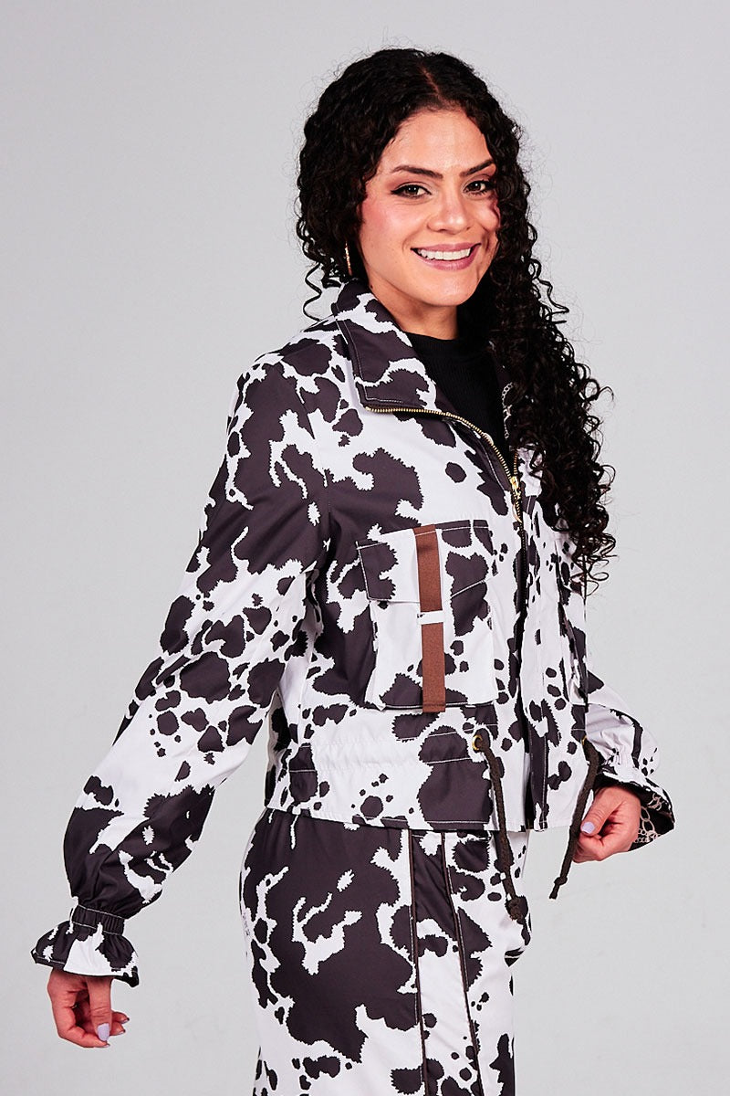 Chaqueta Sunset Taurus