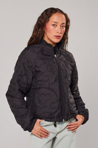 Chaqueta Puffy Noche Nubada ( Pre-Order)