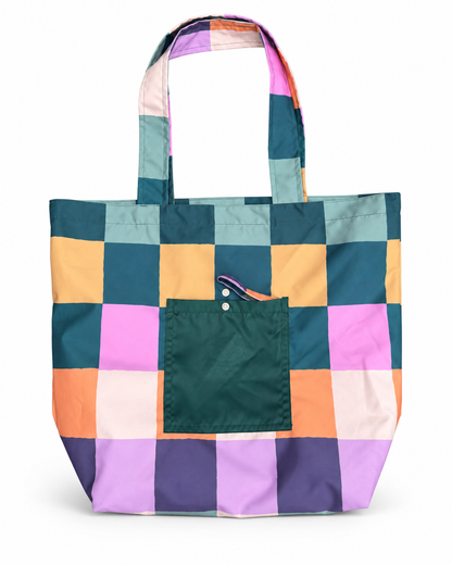 Bolsa de mercado Cuadros