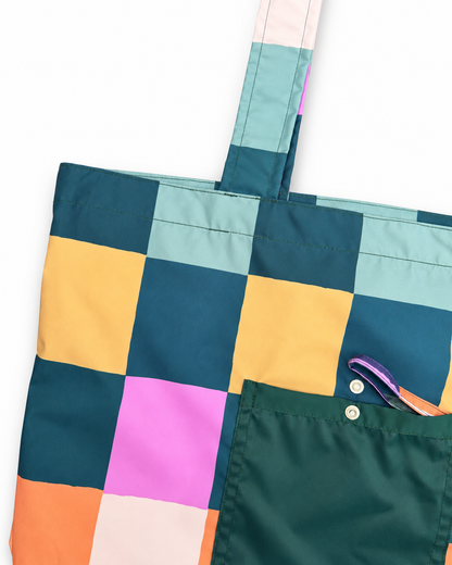 Bolsa de mercado Cuadros