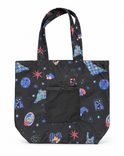 Bolsa de mercado Negra