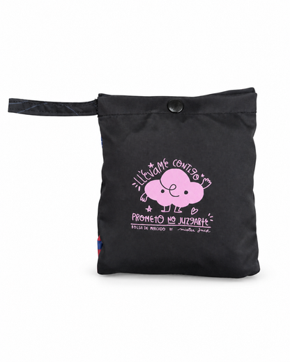 Bolsa de mercado Negra