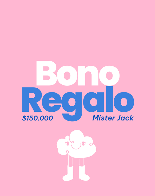 Bono de Regalo