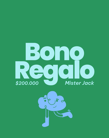 Bono de Regalo
