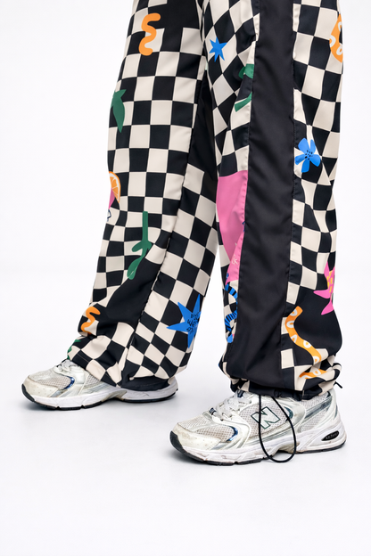 Funky Pant Negro Party