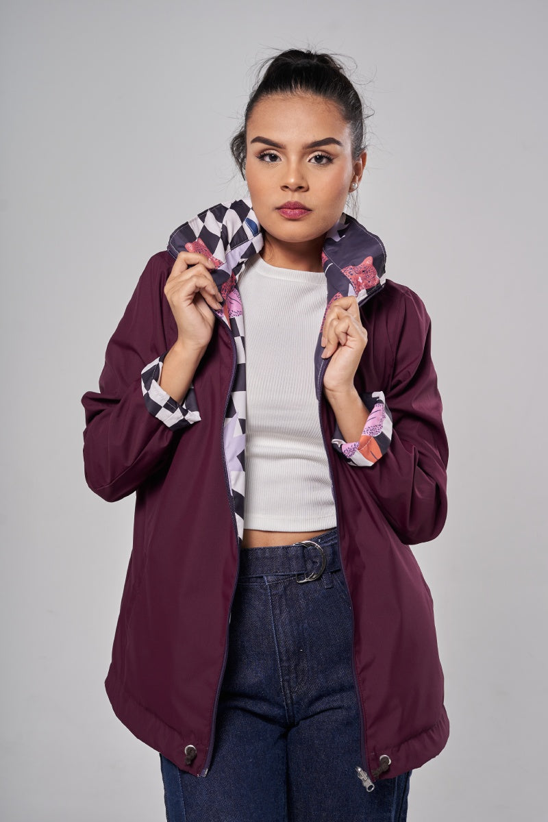 Doble faz Vino Funky