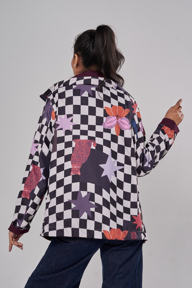 Doble faz Vino Funky