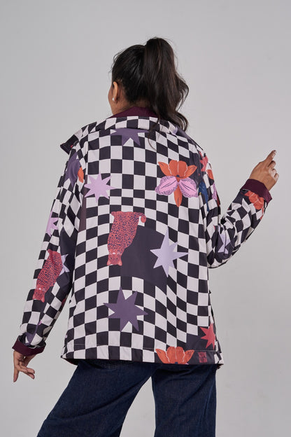 Doble faz Vino Funky