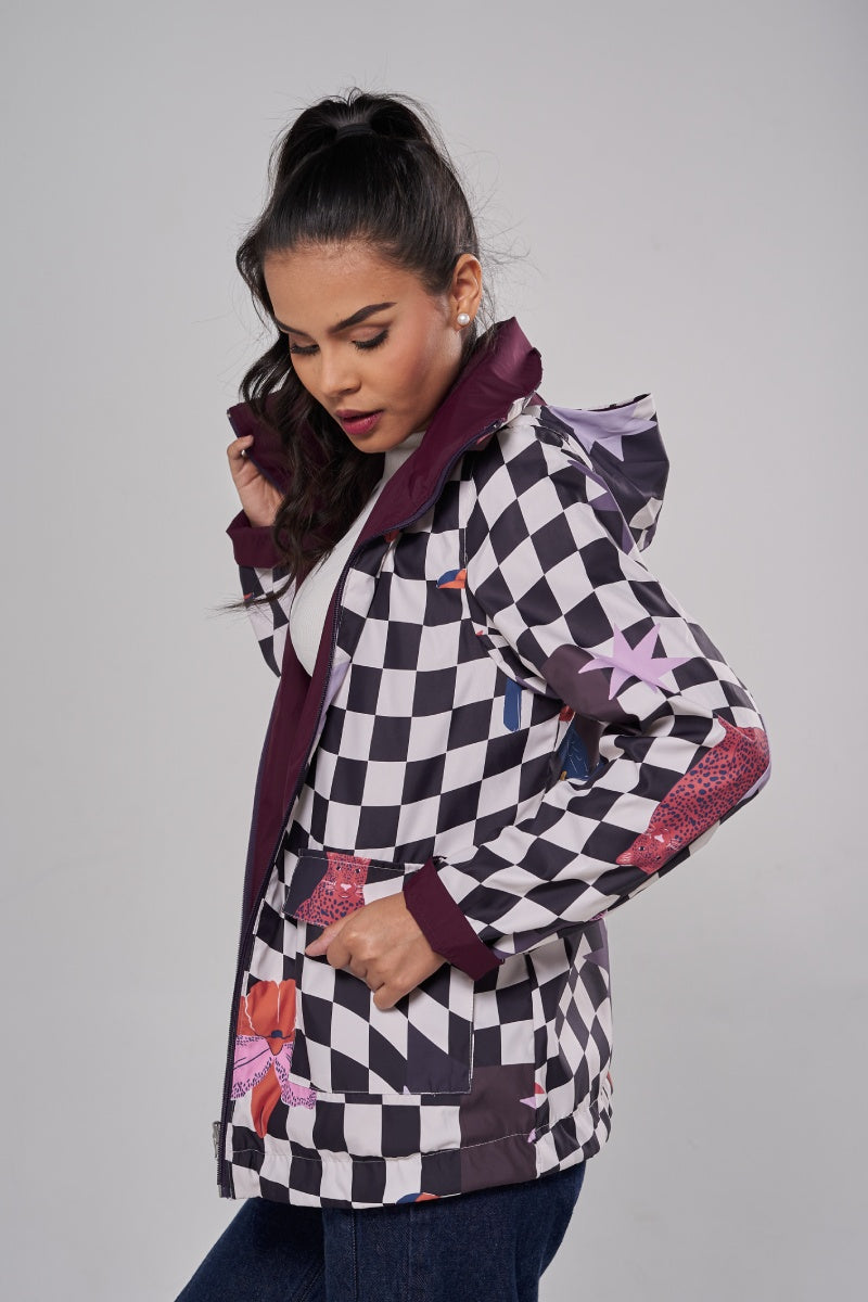 Doble faz Vino Funky