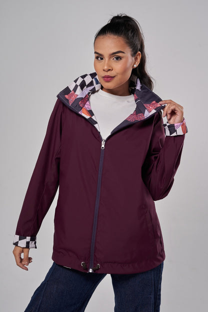 Doble faz Vino Funky