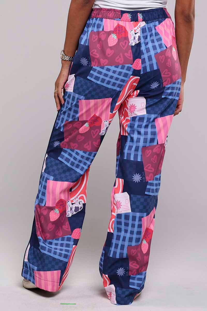 Funky Pant Fresa Charming