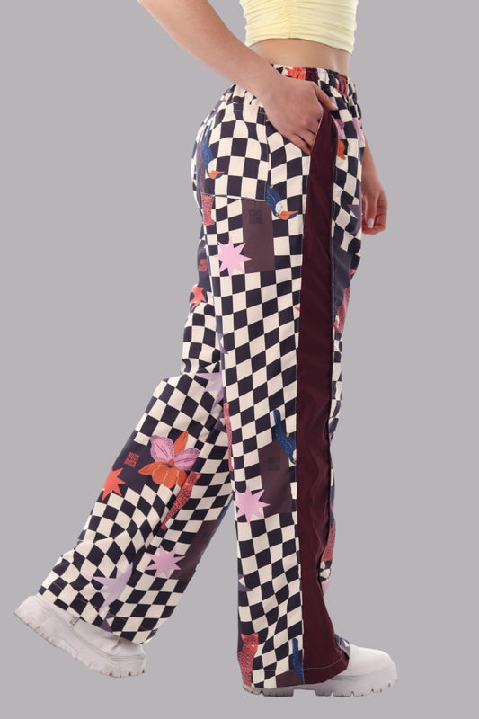 Funky Pant Anochecer Silvestre