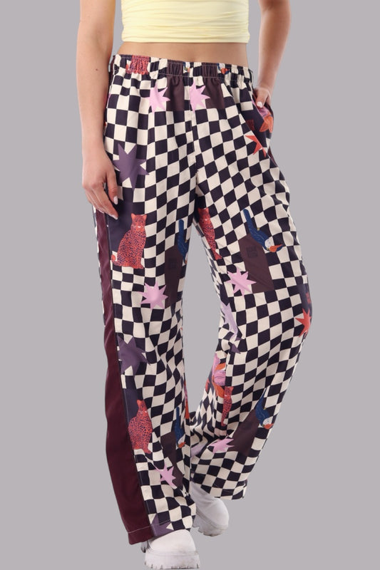 Funky Pant Anochecer Silvestre