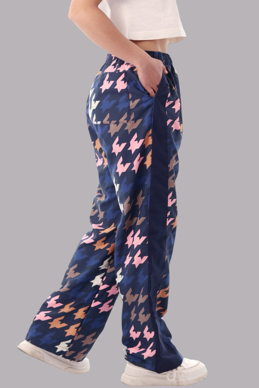Funky Pant Trama Nocturna
