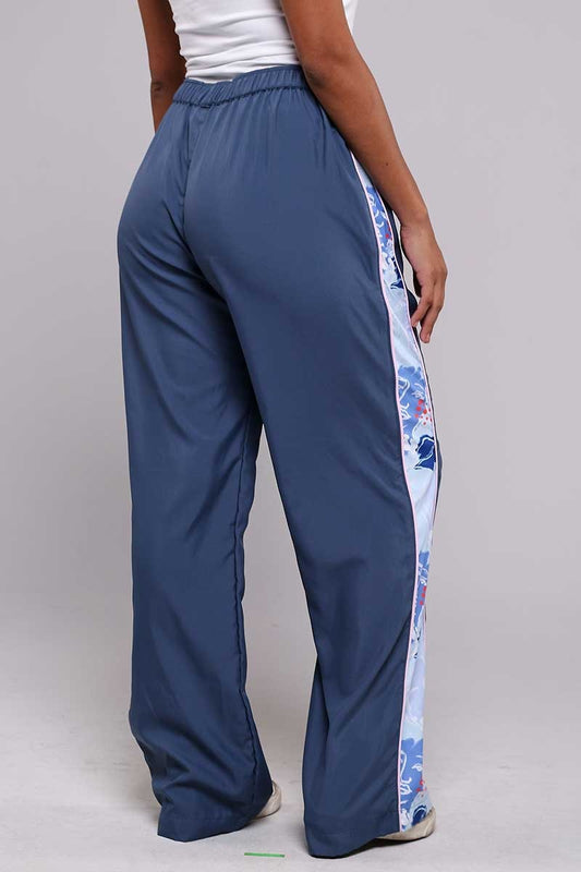 Pantalón Funky Stripe