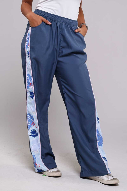 Pantalón Funky Stripe