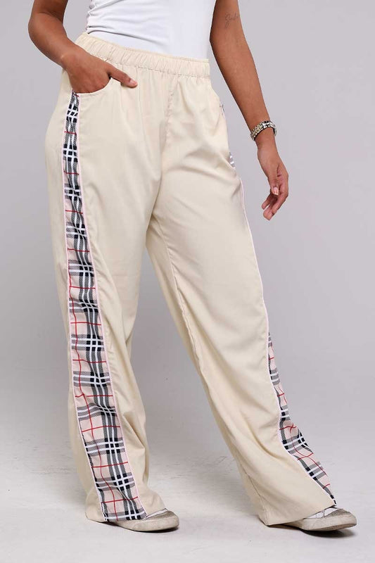 Pantalón Funky Stripe