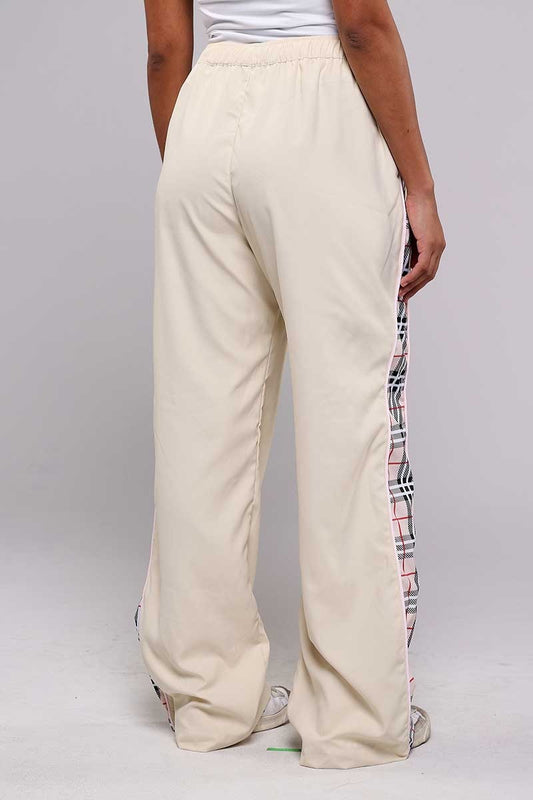 Pantalón Funky Stripe