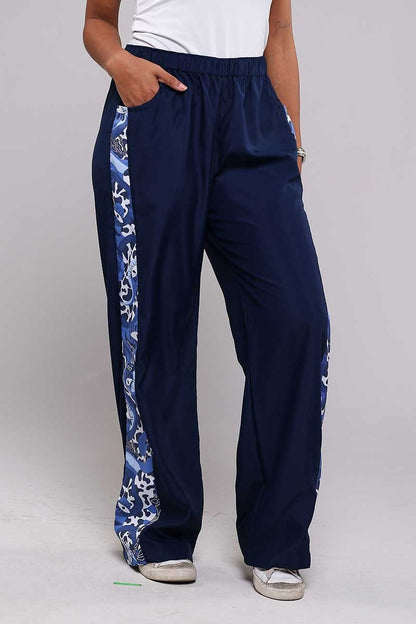 Pantalón Funky Stripe