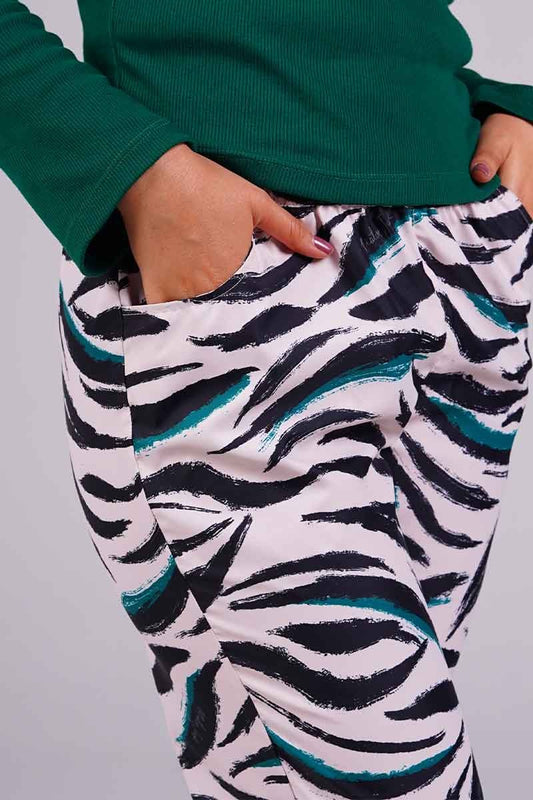 Funky Pants 2.0