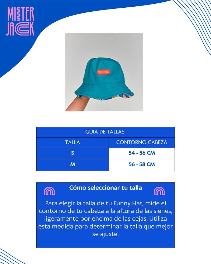 Funny Bucket Hat