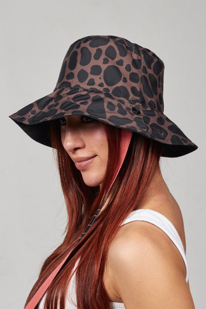 Sombrero Bucket Hat Animal Crush