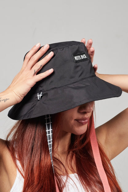 Sombrero Bucket Hat Animal Crush