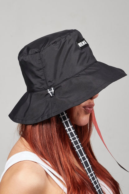 Sombrero Bucket Hat Animal Crush