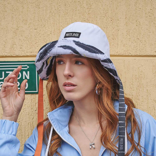 Funny Bucket Hat