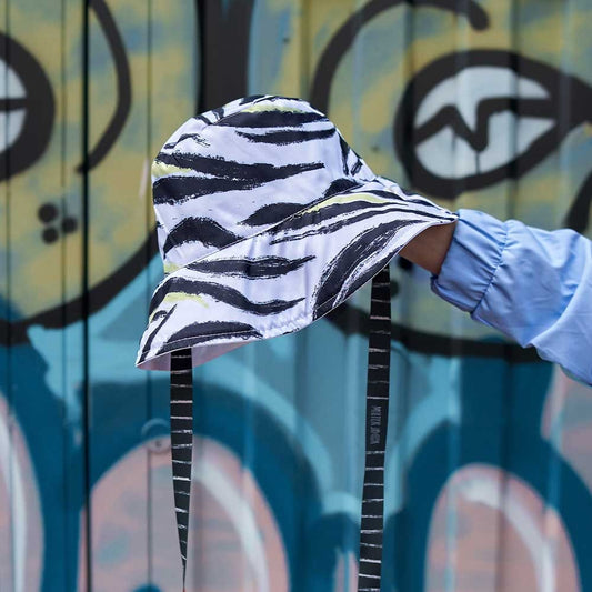 Funny Bucket Hat