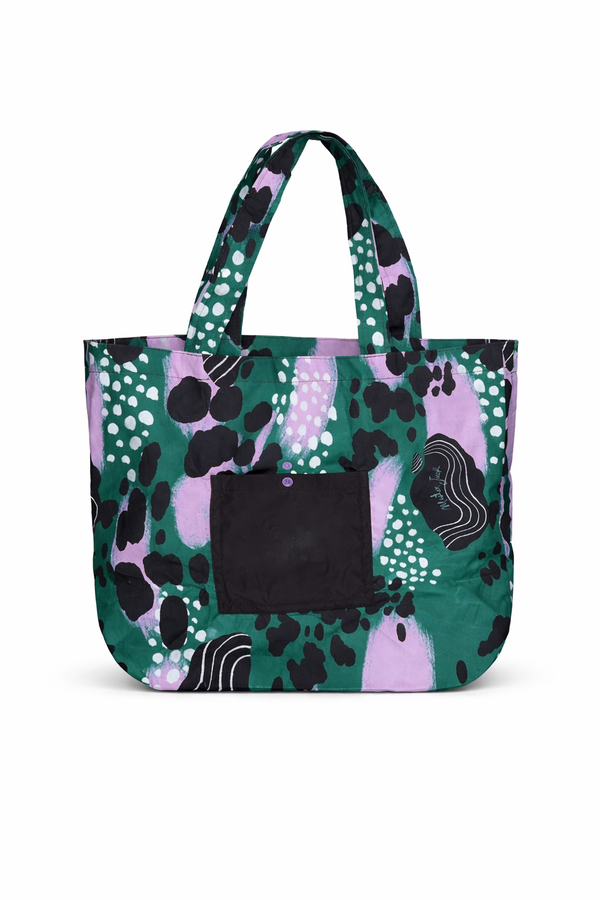 Bolsa de mercado my skin