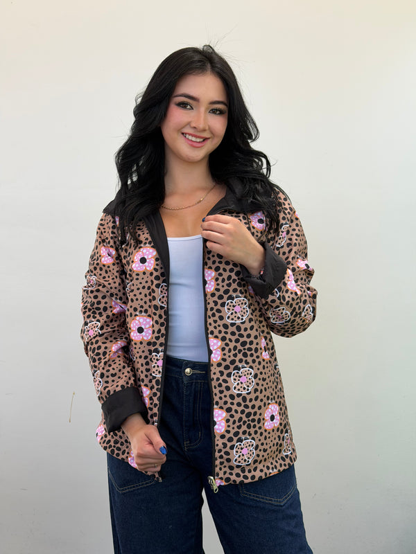 Doble Faz Tierra Animal