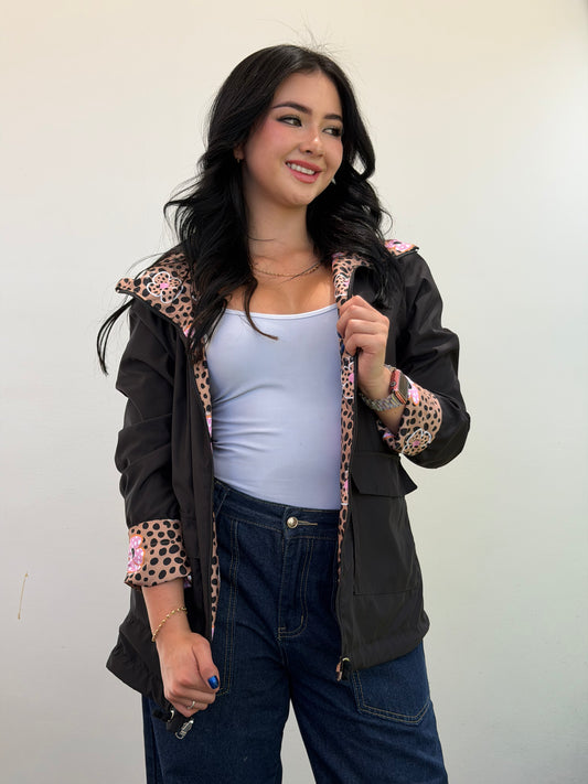 Doble Faz Tierra Animal