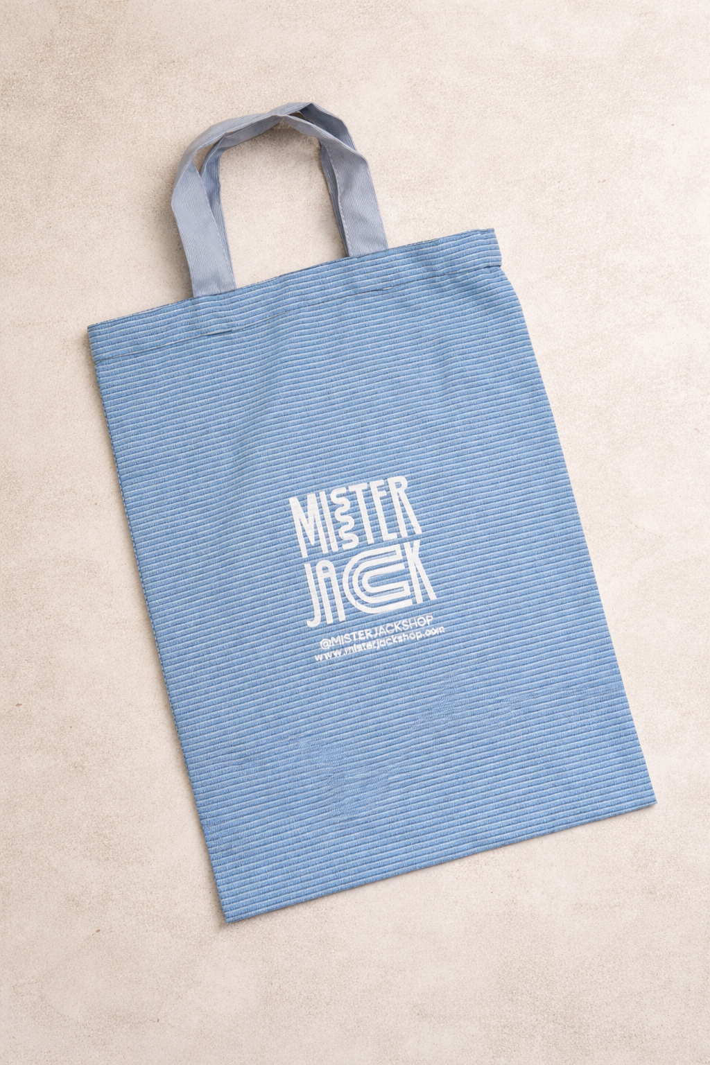 Bolsa tela reutilizable