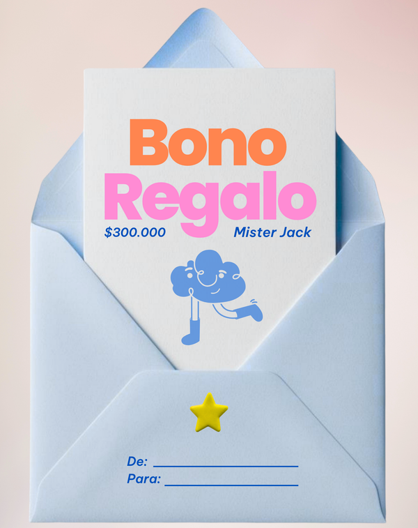 Bono de Regalo