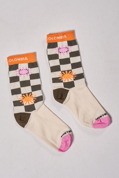 Medias Sol Color