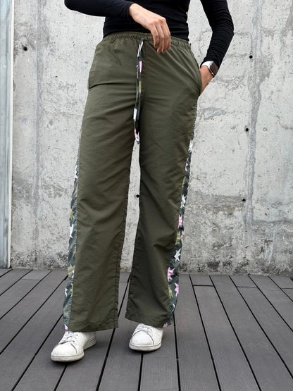 Pantalón Verde Militar