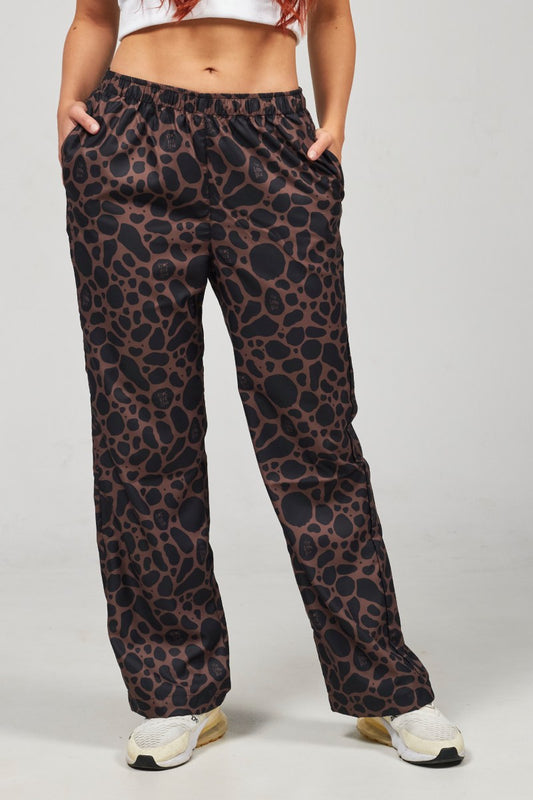 Funky Pant Animal Print