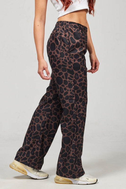 Funky Pant Animal Print