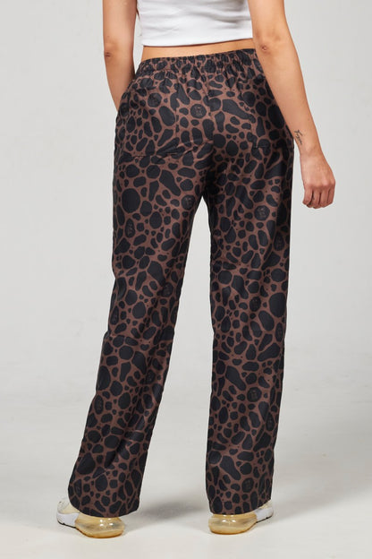 Funky Pant Animal Print