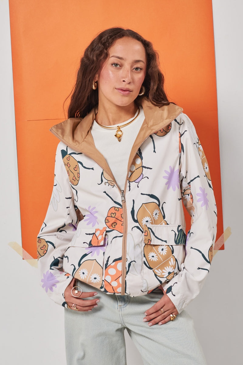 Doble Faz Natural Flow