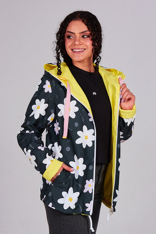 Doble faz Amarillo Bloom
