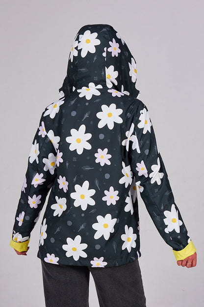 Doble faz Amarillo Bloom