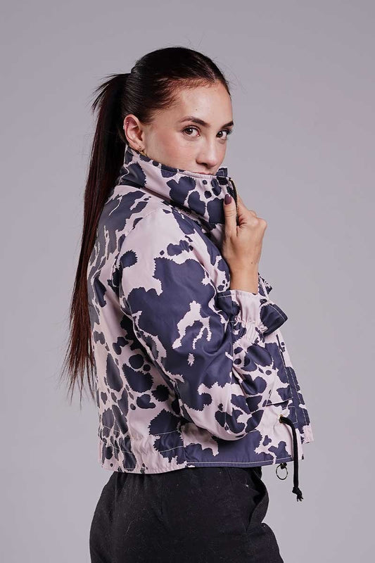 Chaqueta Sunset Cowboy